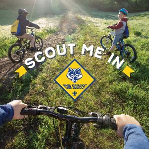 Scouts - Scouts BSA - Arrow of Light - 5th Grade - Page 1 - Casual Adventure